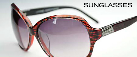 Sunglasses Collection
