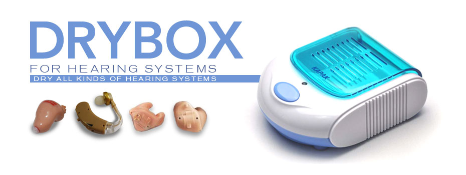 Drybox