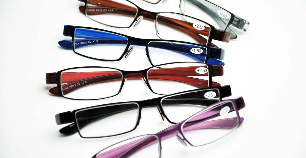Classic series Readers