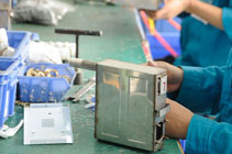 Production line 2