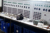 Testing Center
