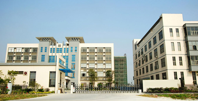 Drybox factory